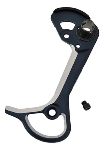 Haste De Câmbio Shimano Xtr Rd-m970 - Externa Gs Y5vw98050