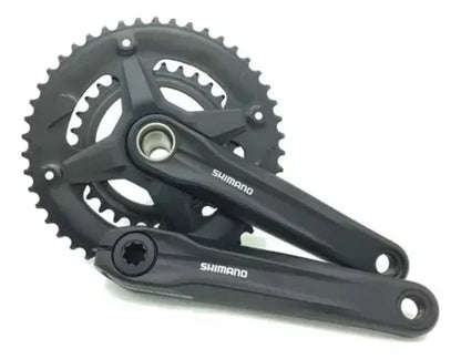 Pedivela Altus Fc-mt210 46/30d 175mm Integrado 9v