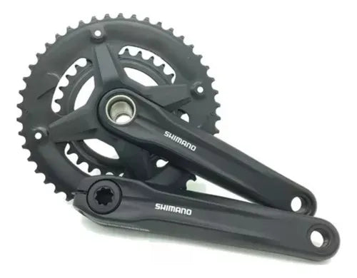 Pedivela Altus Fc-mt210 46/30d 175mm Integrado 9v