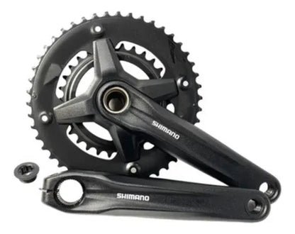 Pedivela Altus Fc-mt210 46/30d 175mm Integrado 9v