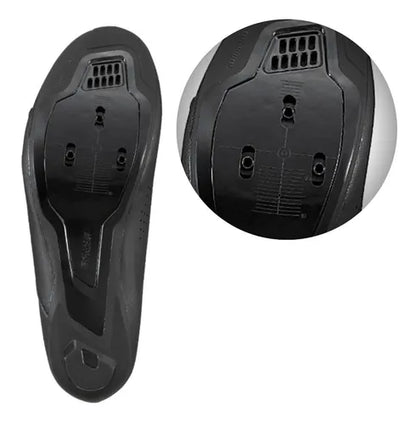 Sapatilha feminina Shimano Speed SH-RC300