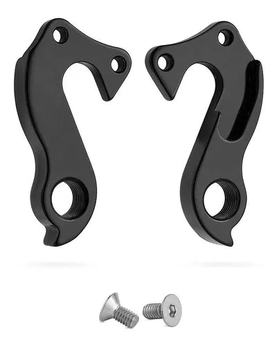 Gancheira Caloi Vitus 29 / Groove Ska (preto) G-093