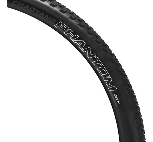 Pneu 29x2.20 Mtb Phantom Dry Skinwa Ll Banda Leve Pto