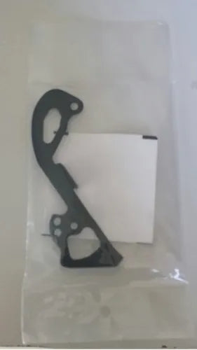 Haste Interna Câmbio Traseiro Shimano Xtr Rd-m980 Gs 10v