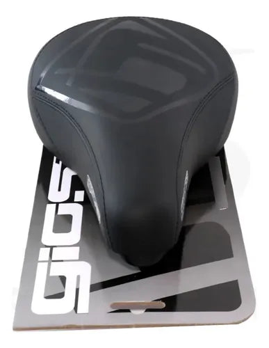 Selim Giosbr Gi-1109 Courvin Preto Com Branco
