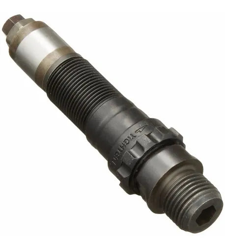 Eixo Esquerdo Com Cone Para Pedal Shimano Pd-m536