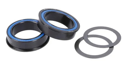 Movimento Central Rotor Pf4130 Bb86 Bb89 Bb92 Aço - Road Mtb