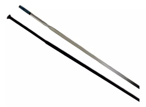 Raio Para Roda Shimano Wh-9000-c50-cl-r 289mm Tras Dir - Un