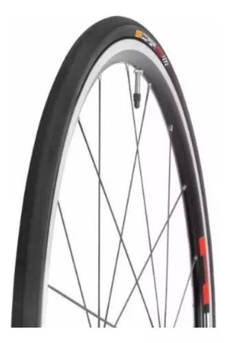 Par De Pneus Pirelli Corsa Pro Kevla - 700x23
