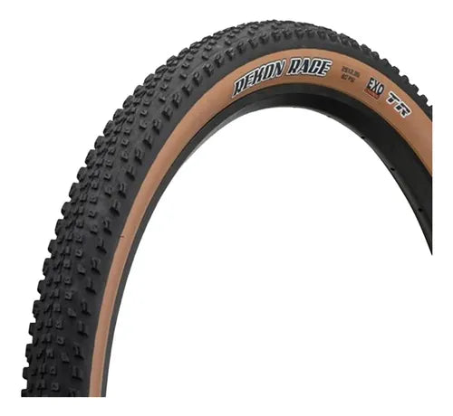 Pneu Maxxis 29x2.35 Rekon Race Exo Tr - Kevlar