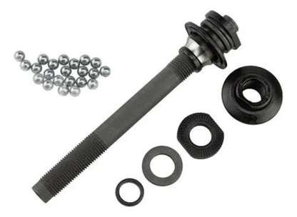 Eixo Completo Para Cubo Hb-m595/hb-m6000