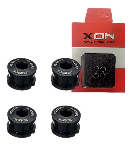 Parafuso Para Coroa Xon M8x6