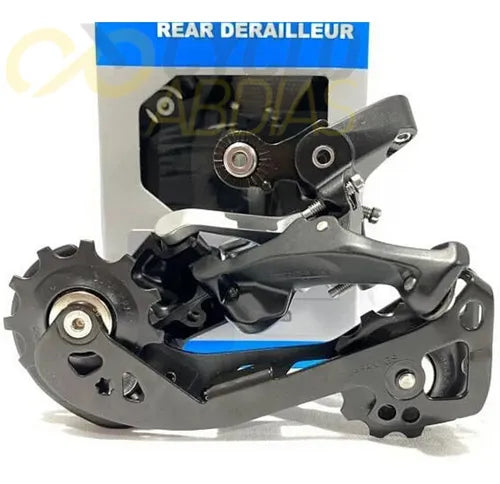 Haste De Câmbio Slx Rd-m7000 11v - Interna Gs