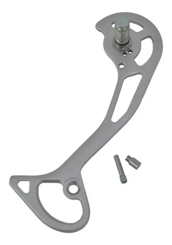 Haste De Câmbio Shimano Deore Xt Rd-m773 Sgs - Externa