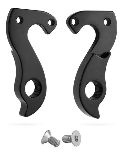 Gancheira Tsw Pro Race Carbon / Vicinitech Carbon - G217