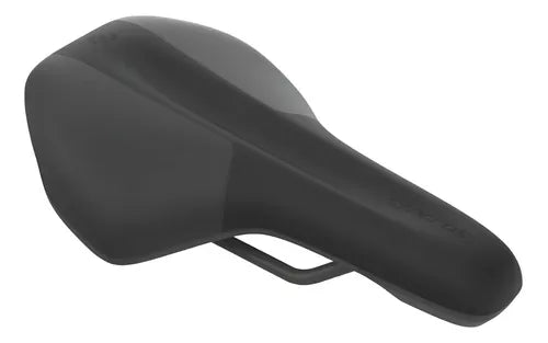 Selim De Bicicleta Syncros Capilano Trekking M/l - Preto