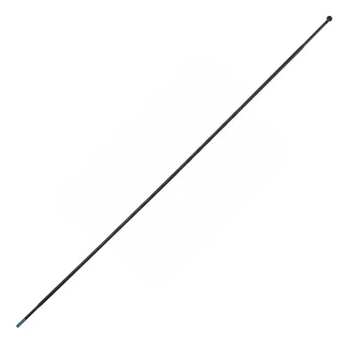 Raio Shimano Wh-mt35-r-275 273.5mm Tras. Esquerdo Y43es3000