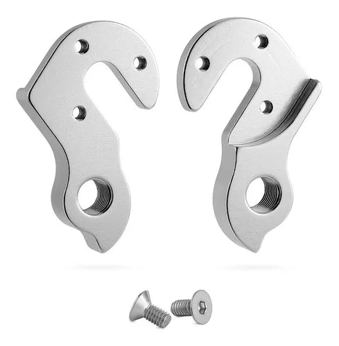 Gancheira Alfameq/ Canadian/ Rocker - Ge015