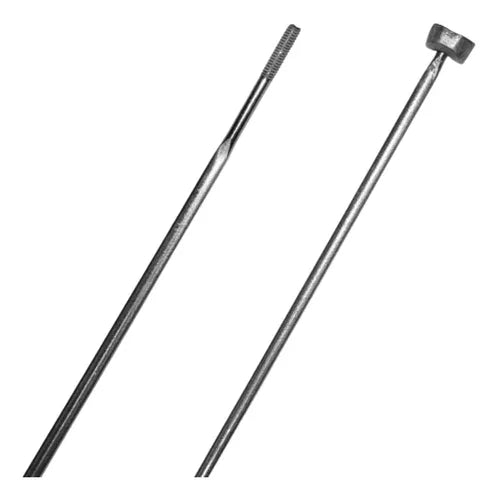 Raio Para Roda Shimano Wh-r600 Tras Dir 272mm - Y4br98140