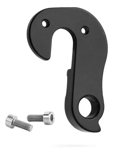 Gancheira De Quadro Merida Big Nine / Khs - Gantech G002