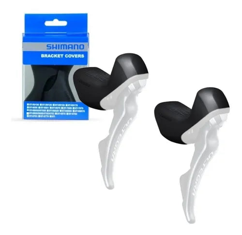 Capa Shimano Sti Ultegra St-r8020 - Preto
