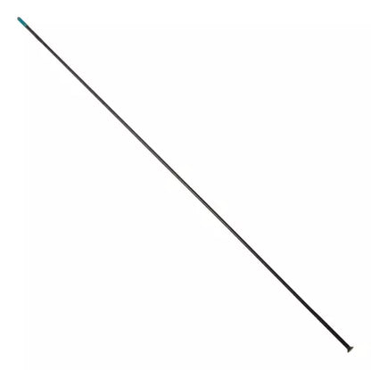Raio Para Roda Shimano Wh-mt68 306mm Traseiro - Un