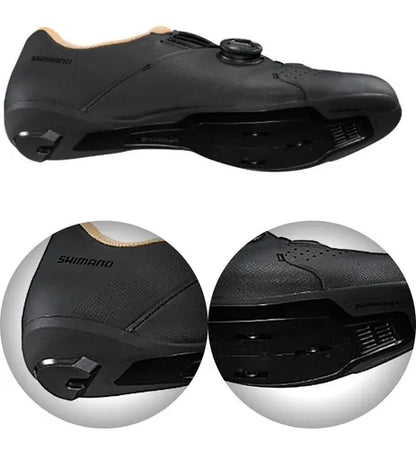 Sapatilha feminina Shimano Speed SH-RC300