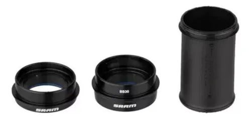 Movimento Central Sram Dub Bb30 73mm - Cannondale