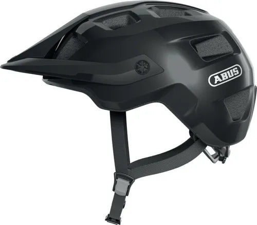 Capacete De Ciclismo Abus Motrip - Mtb