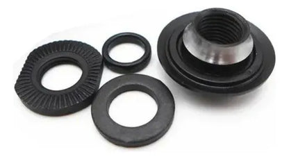 Eixo Completo Para Cubo Hb-m595/hb-m6000