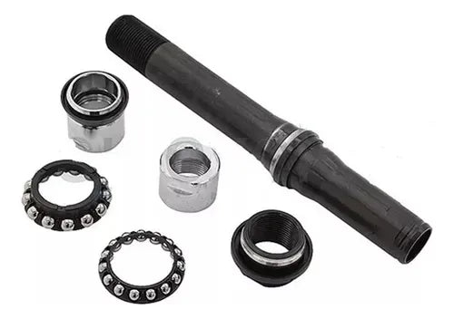 Eixo Para Cubo Traseiro Shimano Fh-m7110 Boost 148mm
