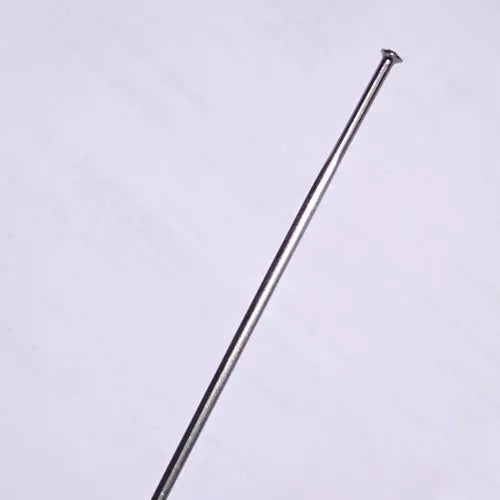 Raio Para Roda Shimano Wh-rs20-a Diant 284mm Pta - Y012an842