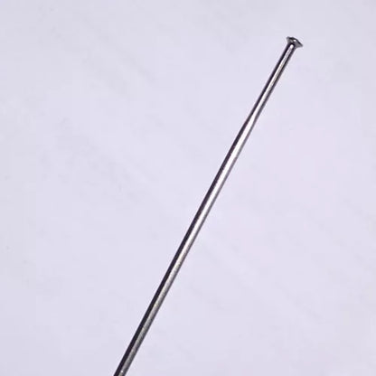 Raio Para Roda Shimano Wh-rs20-a Diant 284mm Pta - Y012an842