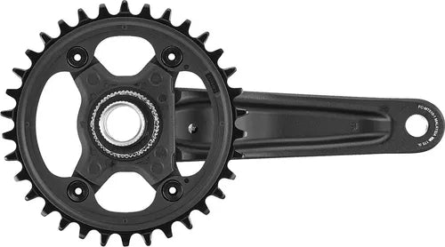 Pedivela Shimano Fc-mt510-1 175mm 34d 12v - Sem Movimento