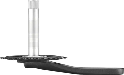 Pedivela Shimano Fc-mt510-1 175mm 34d 12v - Sem Movimento