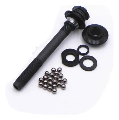 Eixo Completo Para Cubo Hb-m595/hb-m6000