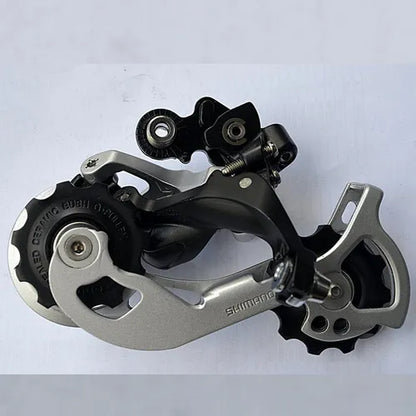 Haste De Câmbio Shimano Deore Xt Rd-m772 Gs - Interna