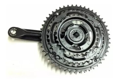 Pedivela Shimano Tourney Fc-ty301 170mm 42/34/24