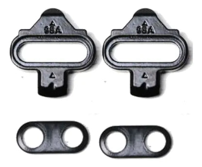 Par Pedal Wellgo Mtb C002 Em Alumínio - Com Refletor