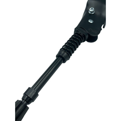 Descanso lateral (pezinho) Absolute para bicicleta aro 26"