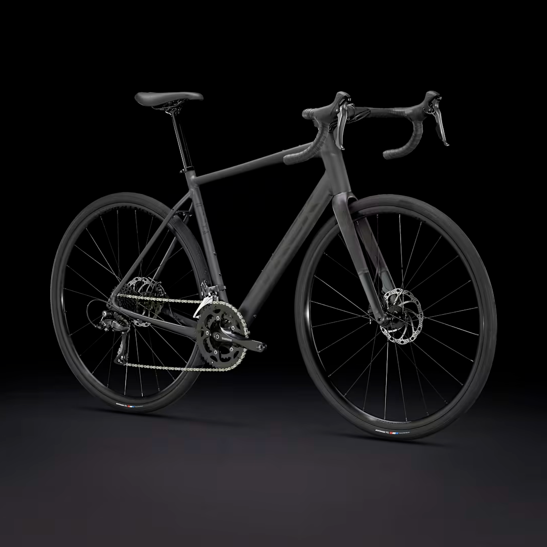 Bicicleta Road Trek Domane AL 2 4ª geração