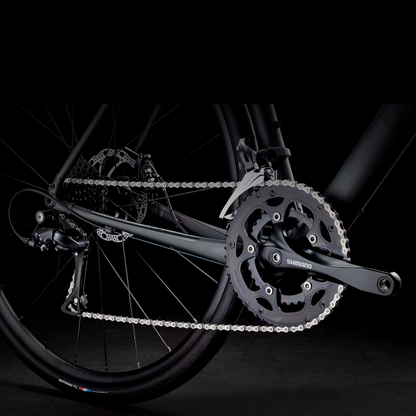 Bicicleta Road Trek Domane AL 2 4ª geração