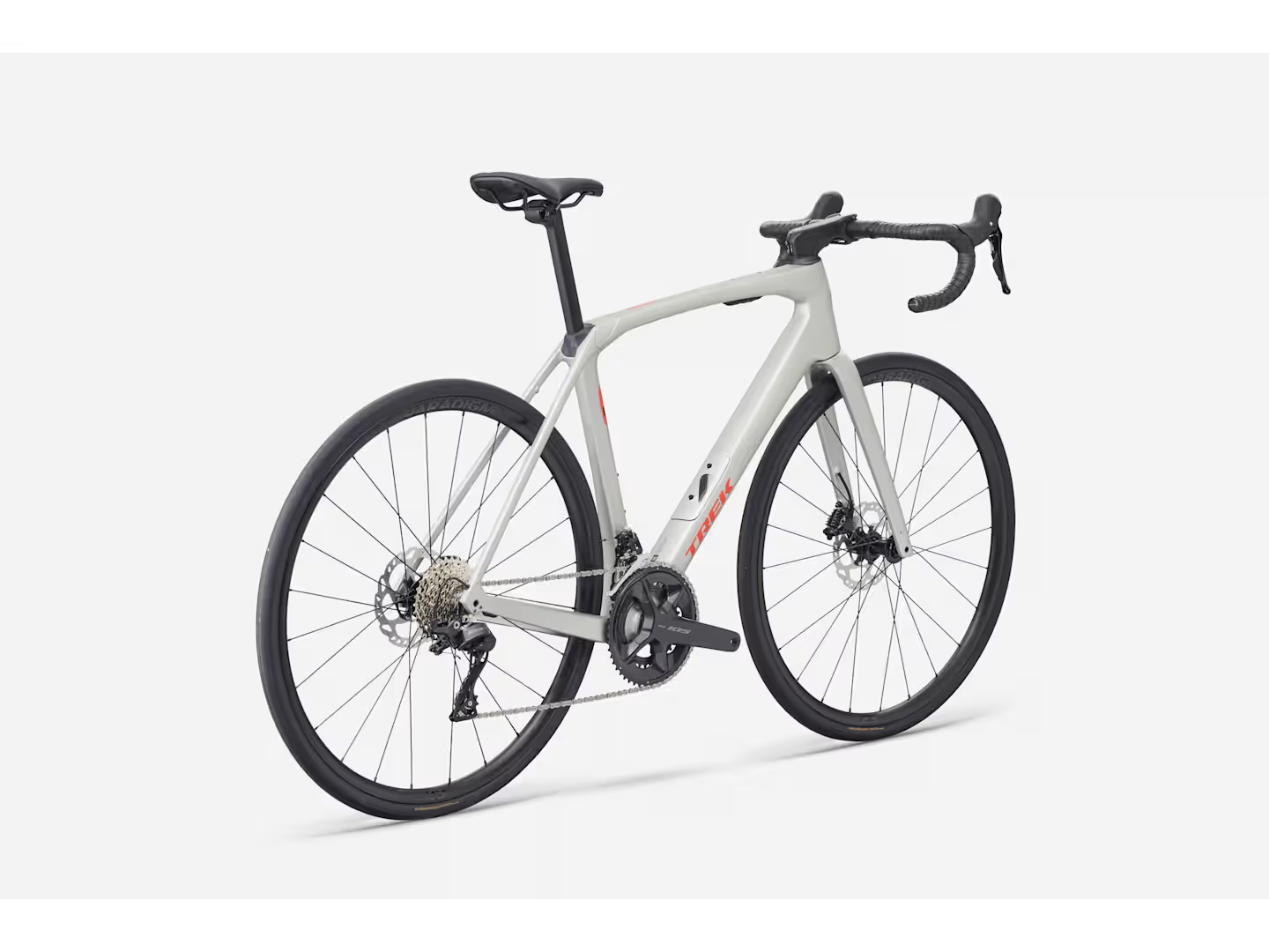 Bicicleta Road Trek Domane SL 5 4ª Geração