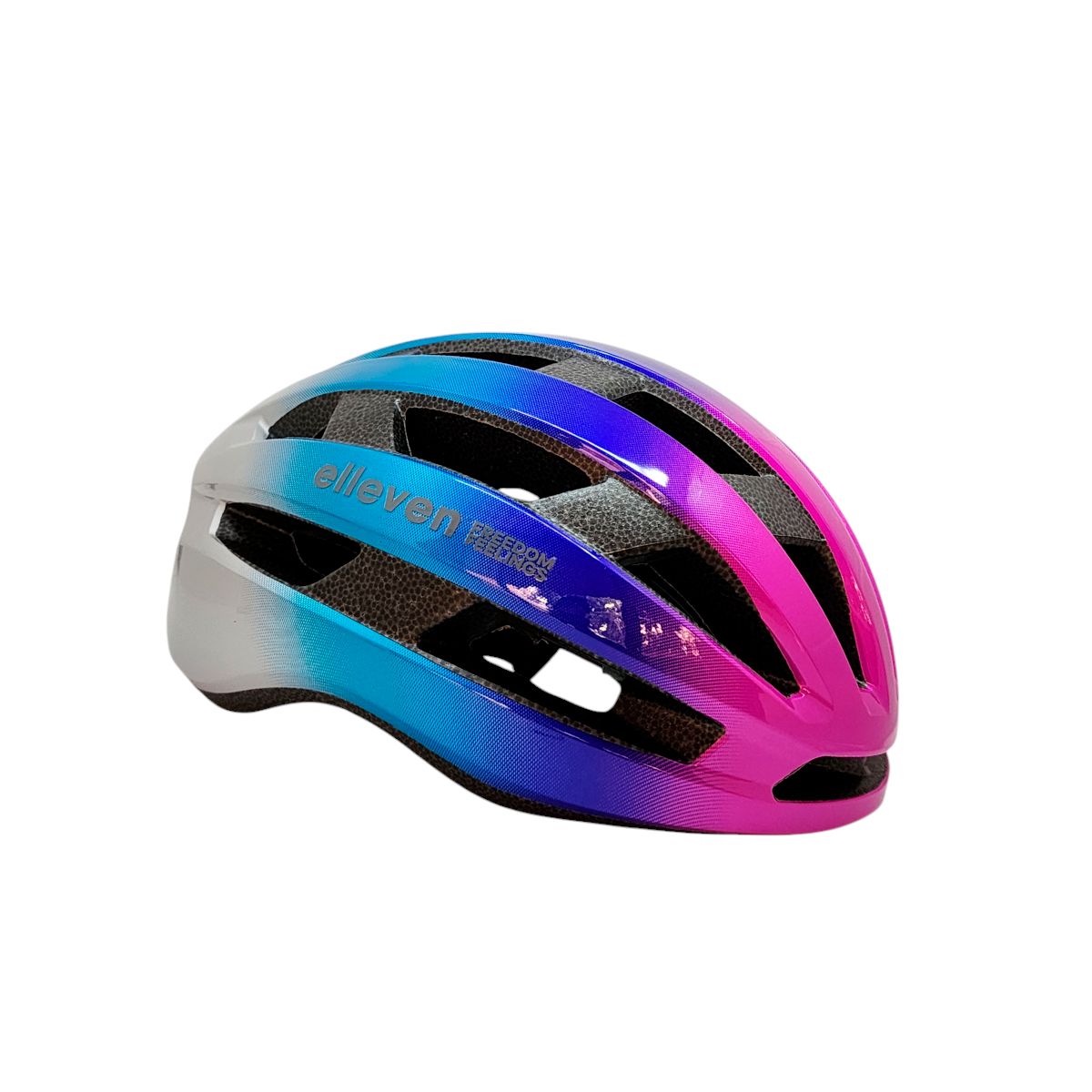 Capacete Elleven In-mold Race - MTB e Road