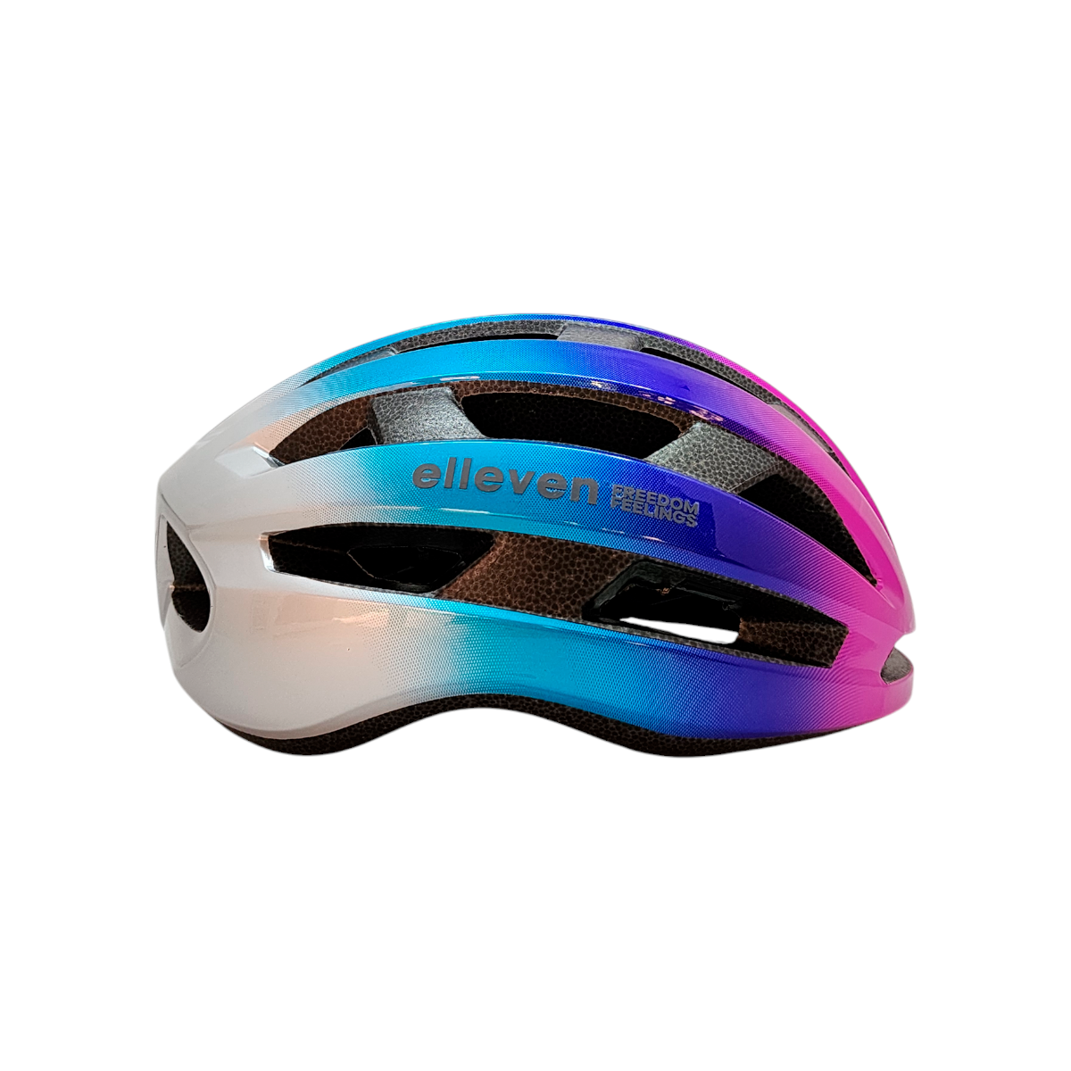 Capacete Elleven In-mold Race - MTB e Road