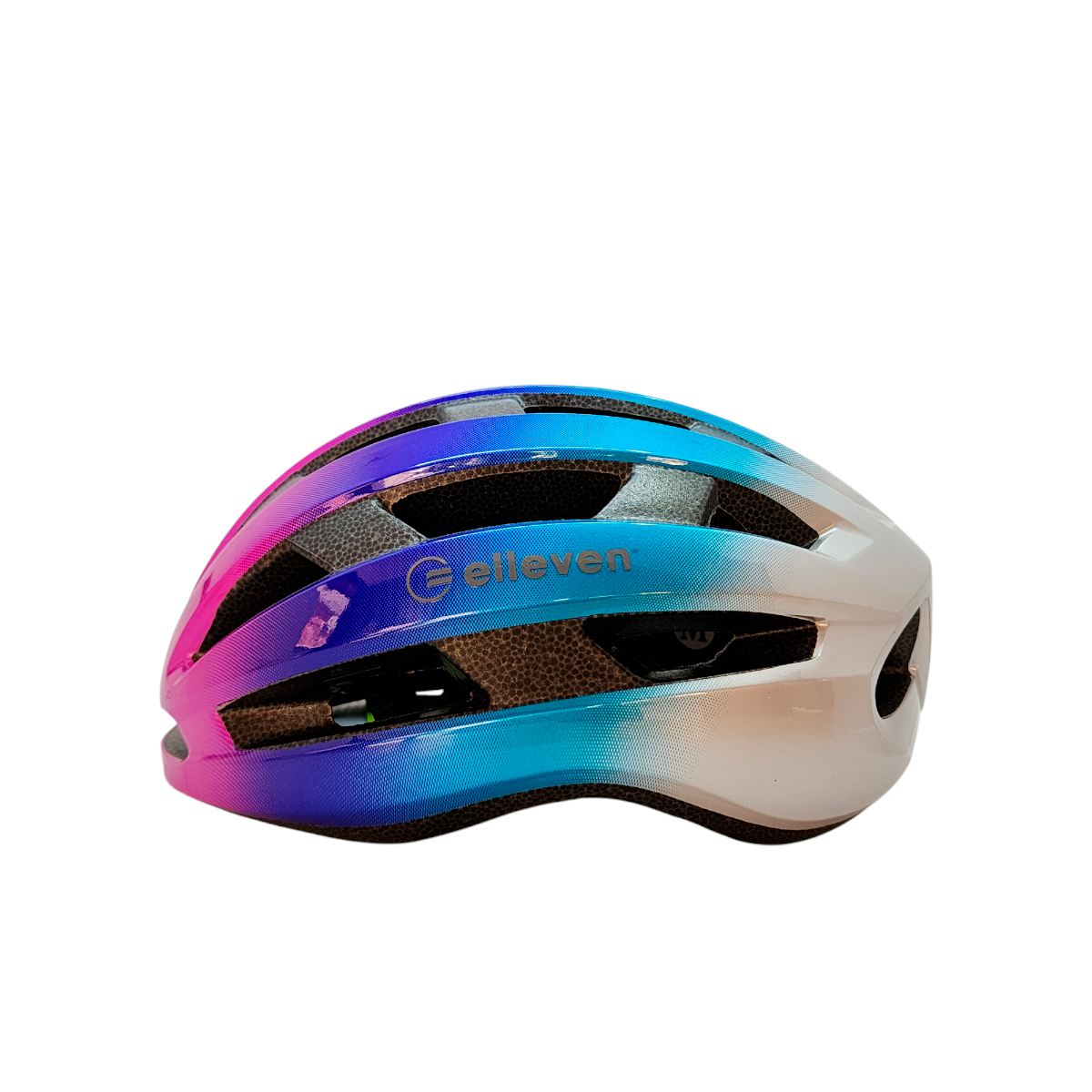 Capacete Elleven In-mold Race - MTB e Road