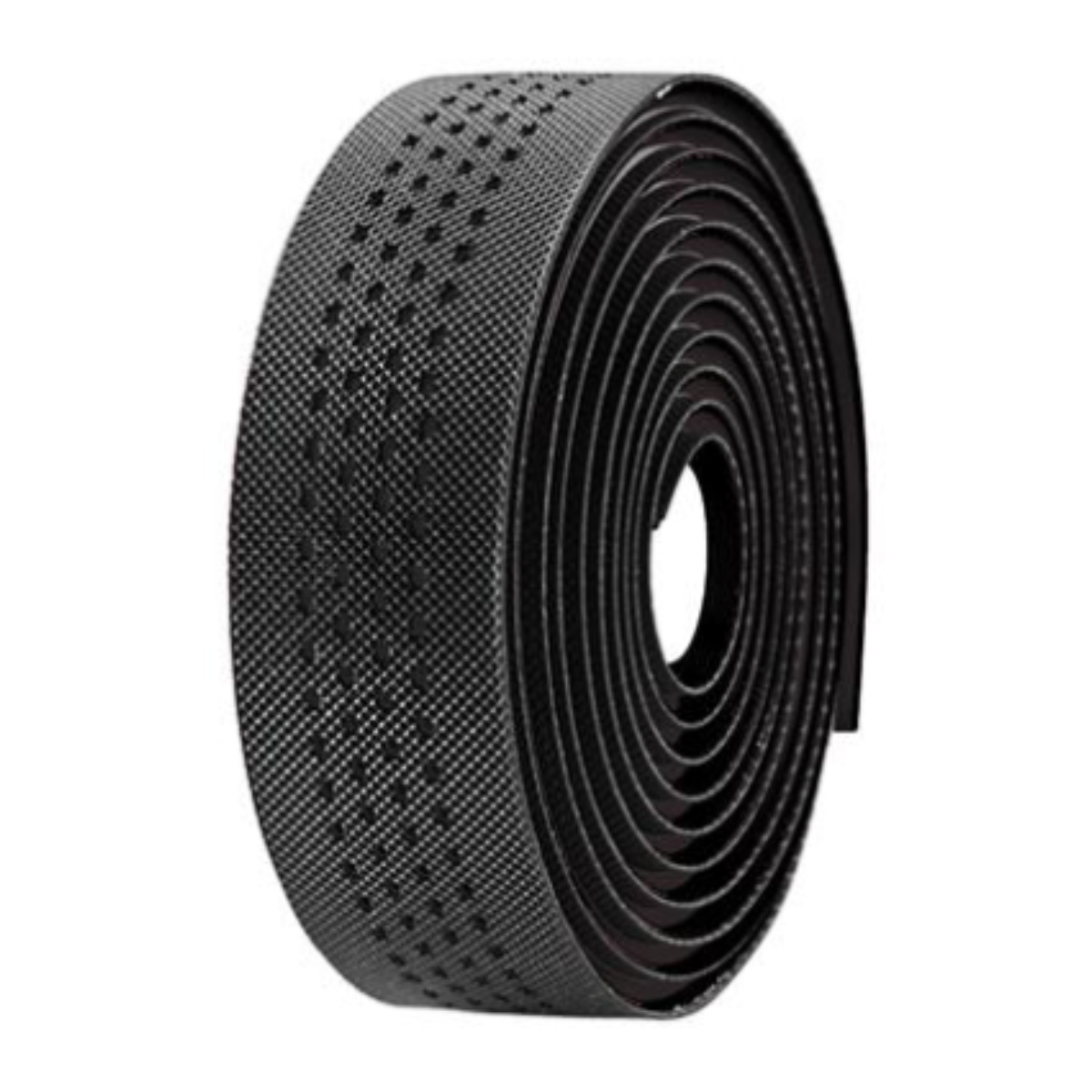 Fita de guidão com gel Velo VLT-5079 - Perfurada