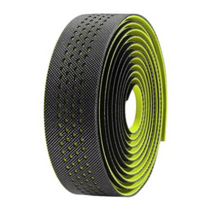 Fita de guidão com gel Velo VLT-5079 - Perfurada