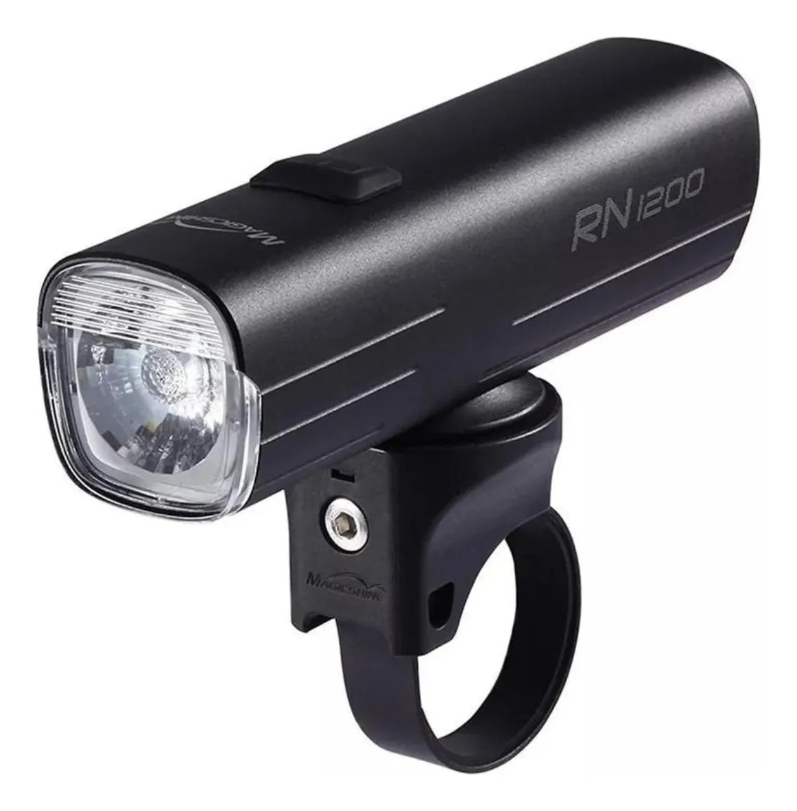 Farol Magicshine RN 1200 Lumens com Suporte Garmin