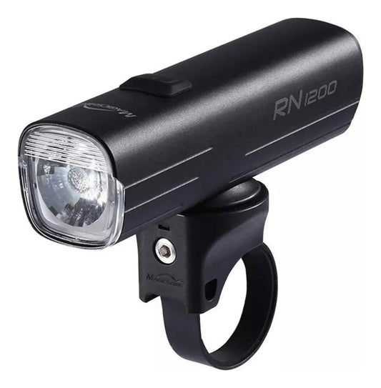 Farol Magicshine RN 1200 Lumens com Suporte Garmin